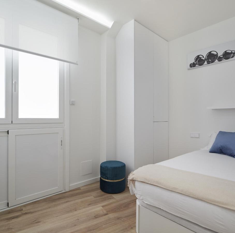 Always Easy I Sagues Apartment San Sebastián Exterior foto