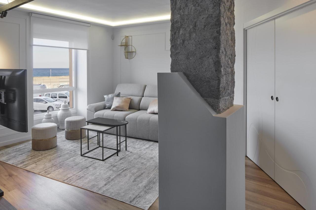 Always Easy I Sagues Apartment San Sebastián Exterior foto