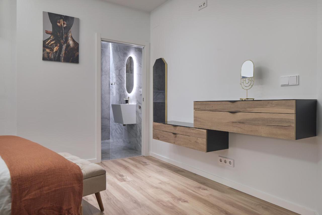 Always Easy I Sagues Apartment San Sebastián Exterior foto