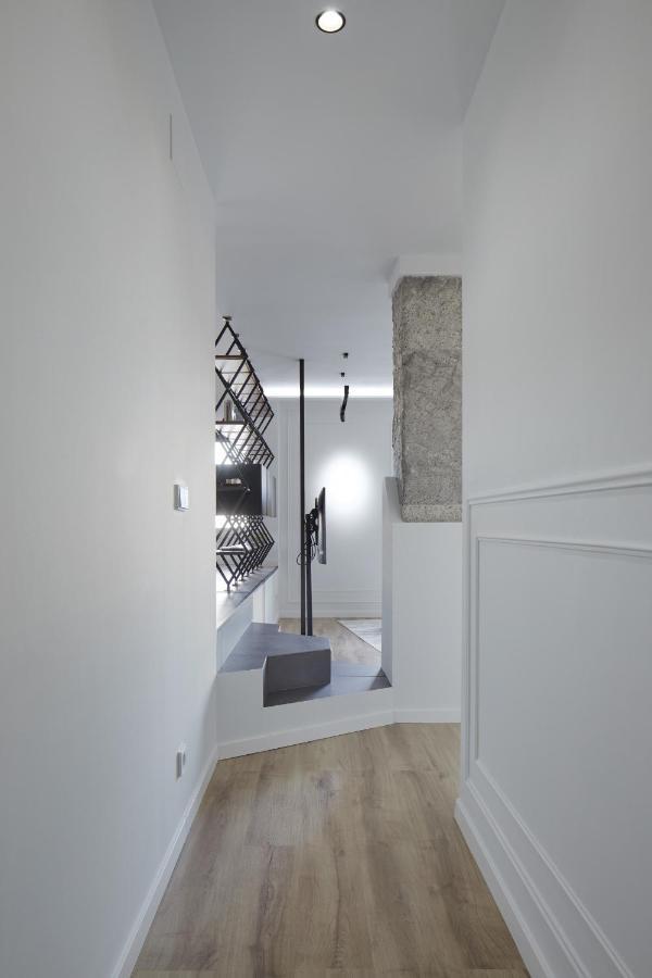 Always Easy I Sagues Apartment San Sebastián Exterior foto